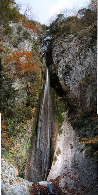 🏞️ 비단 걸친 폭포(기누가케노타키) 이미지 2